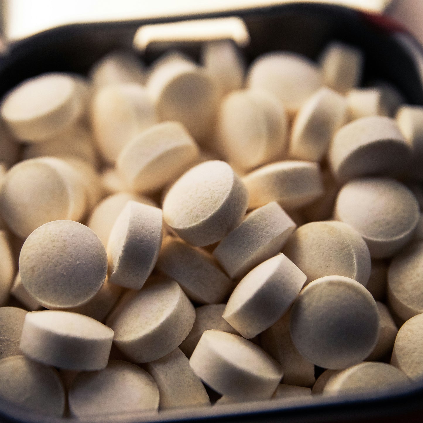 Any Flavor 20, 30mg 7oh Tablets - First Available